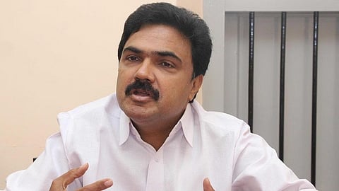 Jose K Mani