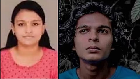 കോളെജ് വിദ്യാർഥിനിയെ ബൈക്കിടിച്ച് കൊലപ്പെടുത്തിയ കേസ്: പ്രതി ആൻസനെ കാപ്പ ചുമത്തി ജയിലിൽ അടച്ചു
