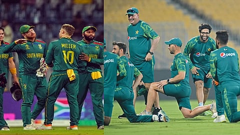 pakistan vs south africa