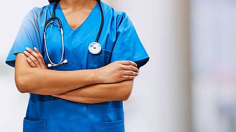 Staff Vacancies in Saudi ministry of health apply norka