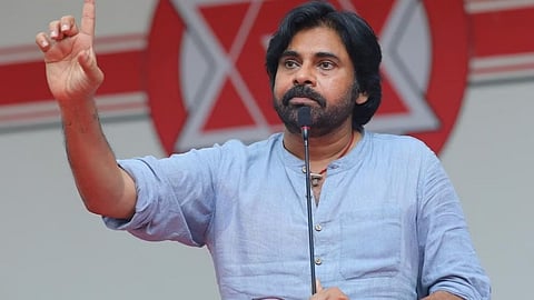 Pawan Kalyan
