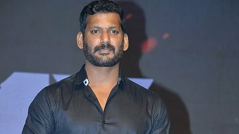 Vishal