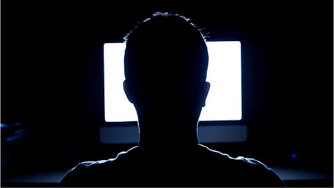 virtual arrest, pathanamthitta native lost 1.40 crore