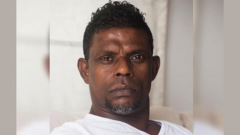 Vinayakan