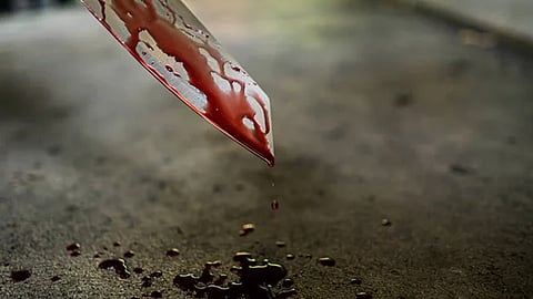 പെരുമ്പാവൂരില്‍ 65കാരനെ വെട്ടിക്കൊന്നു