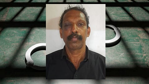 ജോജി തോമസ് (57)