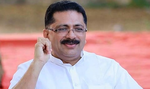 kt jaleel says he will not contest the election