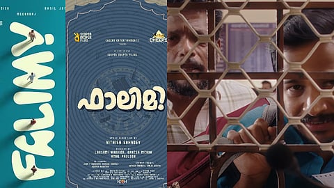 Falimy movie