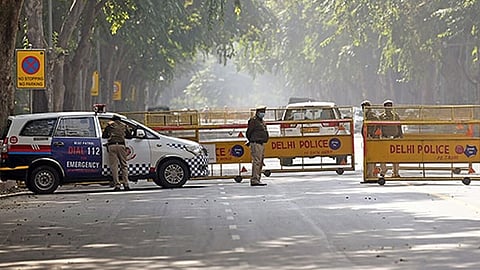 കളമശേരി സ്ഫോടനം; മുംബൈയിലും ഡൽഹിയിലും ജാഗ്രതാ നിർദേശം