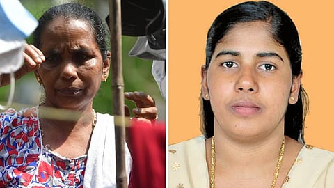 Premakumari | Nimisha Priya 