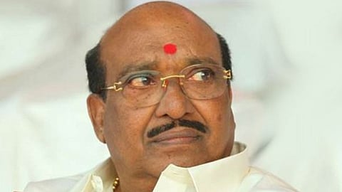 pdp filed complaint against vellappally natesan for hate speech