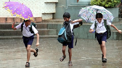 Student numbers decline in class 1