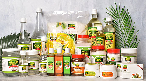 Keratech products