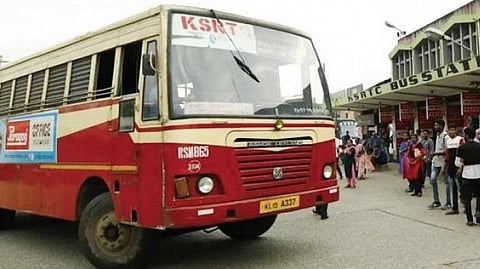KSRTC to increase services in northern Kerala