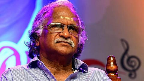 sreekumaran thampi reacts to insensitive behaviour of online media 