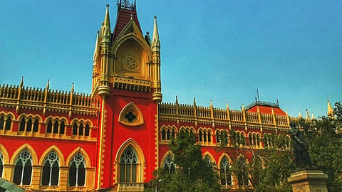 Calcutta high court