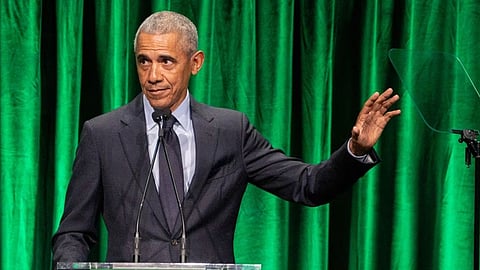 alien's are real, but not in area 51 says obama