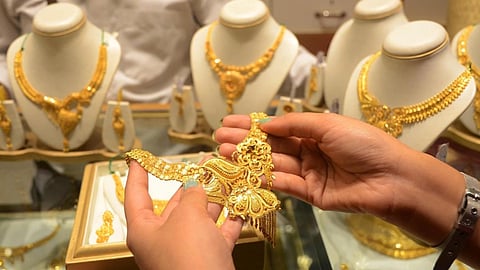 daily gold rate update price 05-04-2024
