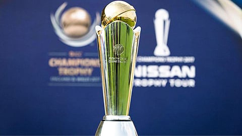 Champions trophy