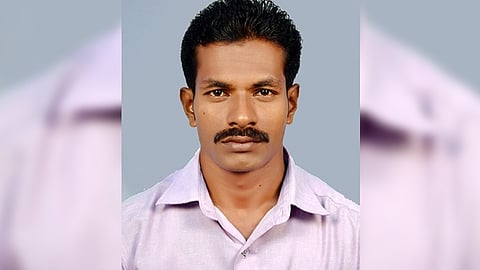 നൗഫൽ