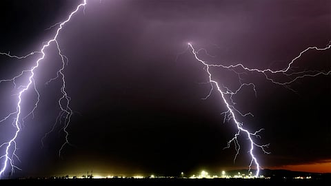 thunderstorm-winds-alert-eight-districts-kerala