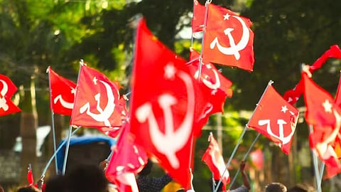 ''പലസ്‌തീന്‍ ജനതയുടെ ന്യായമായ അവകാശങ്ങള്‍ സംരക്ഷിക്കണം, മലയാളികളുടെ സുരക്ഷ ഉറപ്പാക്കണം''; സിപിഎം