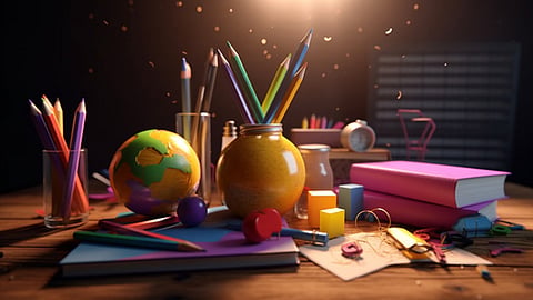 education