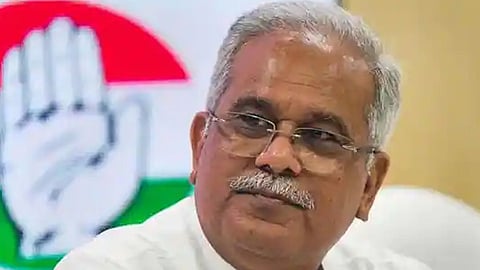 ഭരണം നിലനിർത്തിയാൽ കാർഷിക വായ്പ എഴുതിത്തള്ളും, ജാതി സെൻസസ് നടത്തും: ഭൂപേഷ് ബഘേൽ