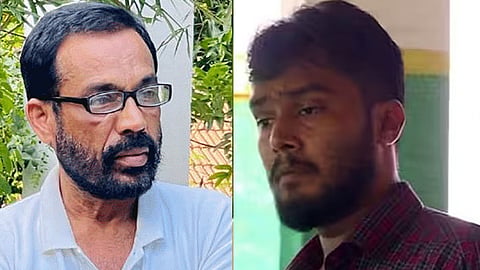 Haridasan | Basit 