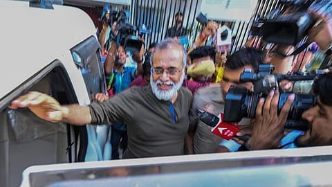 പ്രബീർ പുരകായസ്ത