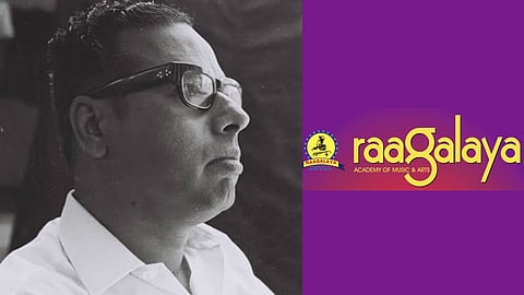 Raagalaya