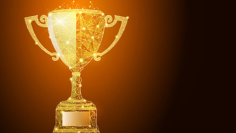 Administrative Language Award: Malappuram Best District