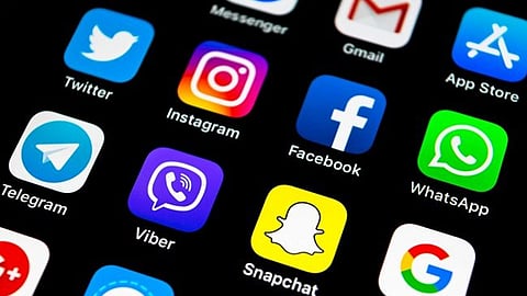social media users should ensure national values says uae national media office