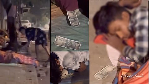 video screenshot