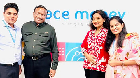 കൊച്ചി ആസ്ഥാനമായ ഫിന്‍ടെക്ക് കമ്പനി എയ്സ്മണിയെ ആര്‍സിഎംഎസ് ഏറ്റെടുക്കുന്നു