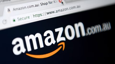 amazon