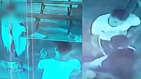 Mathura Teacher sexually assaulted 15-year-old girl in classroom
