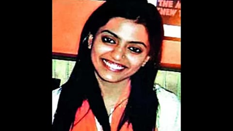 Soumya Vishwanathan 