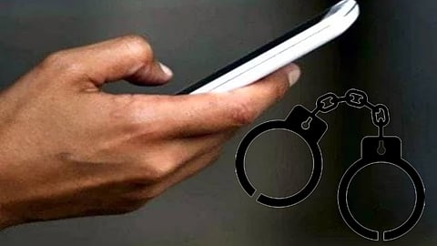 മുഖ്യമന്ത്രി പിണറായി വിജയന് നേരെ വധഭീഷണി; പ്രതി മാനസികാസ്വാസ്ഥ്യമുള്ളയാൾ