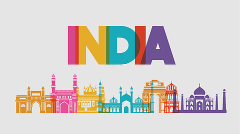 Representative image for India