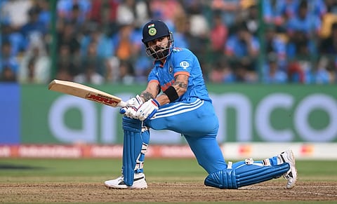വിരാട് കോലി | Virat Kohli