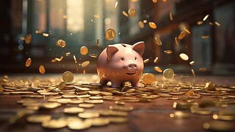 Investing Rs 5,000 every month in SIP