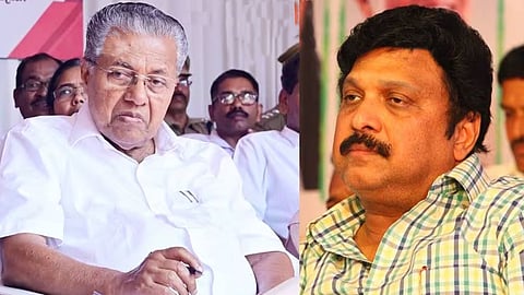 മന്ത്രിസഭാ പുനഃസംഘടന: എൽഡിഎഫ് യോഗം ഈ മാസം പത്തിന്