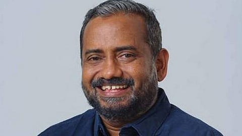 പി. പ്രസാദ്