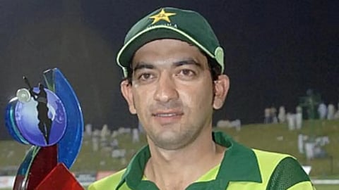 Hasan Raza