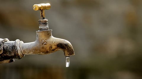 French contract for Kochi water supply