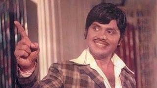 ജയന്‍ ഓര്‍മയായിട്ട് 43 വര്‍ഷം | 43 years without Jayan