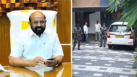 എസ് ഭാസുരാംഗന്‍