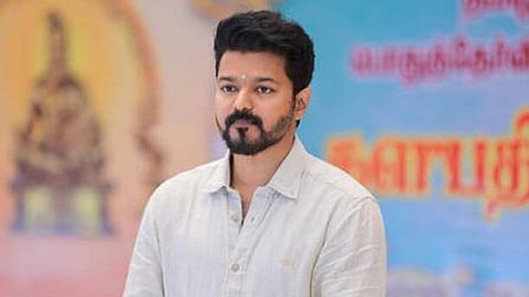 actor vijay