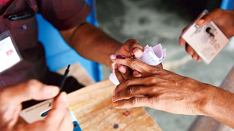 kerala assembly election